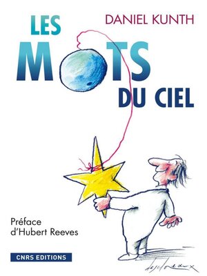 cover image of Les Mots du ciel